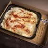 Catering primo lasagna parmigiana 04